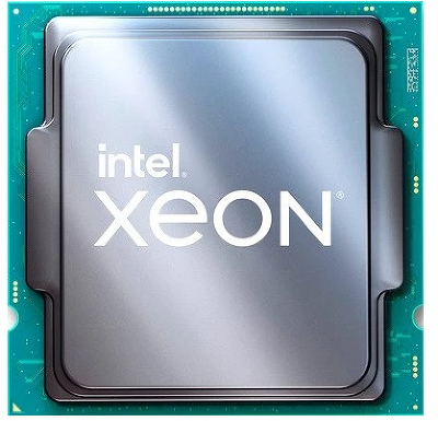 Процессор CPU Intel Xeon E-2488, 8 cores, 3.2-5.2-5.6GHz, 24MB, 95W, DDR5-4800, LGA1700, CM8071505024520