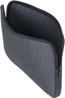 Чехол для ноутбука 13" RIVA 5123 black