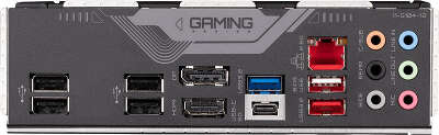 Материнская плата ATX LGA1700 GIGABYTE B760 GAMING X