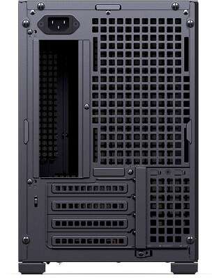 JONSBO D32 PRO BLACK