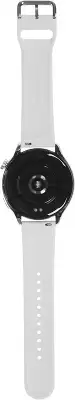 Смарт-часы Xiaomi Watch S4 47мм 1.43" AMOLED корп.серебристый рем.серый (BHR9197GL)