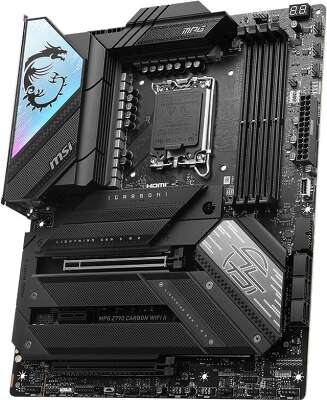 Материнская плата ATX LGA1700 MSI MPG Z790 CARBON WIFI II