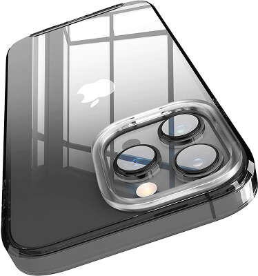 Чехол для iPhone 14 Pro Elago Hybrid, Black [ES14HB61PRO-BK]