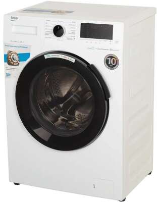 Стиральная машина WSPE7H616W 7322810004 BEKO