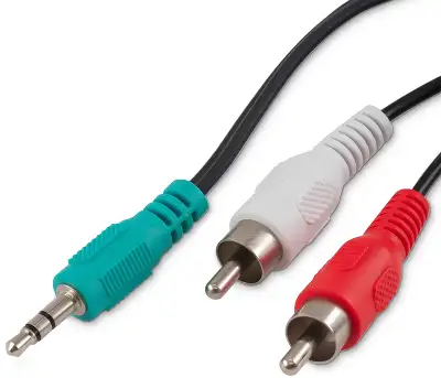 Колонки Оклик OK-605A 2.0 белый 60Вт BT