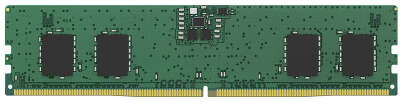 Модуль памяти DDR5 DIMM 8Gb DDR5600 Kingston (KVR56U46BS6-8)