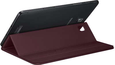 Чехол-книжка Samsung для Galaxy Tab S2 8,0 SM-T710/SM-715 BookCover, Red [EF-BT715PREGRU]