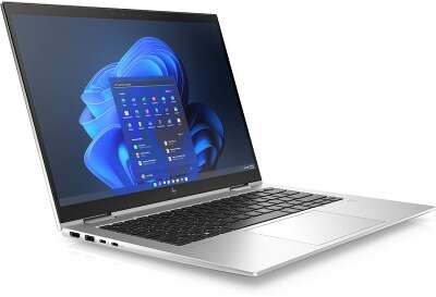 Ноутбук HP EliteBook x360 1040 G9 13.3" WUXGA Touch IPS i5 1235U/8/256 SSD/Dos Eng KB