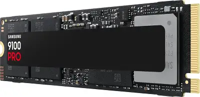 Накопитель SSD Samsung PCIe 5.0 x4 2TB MZ-VAP2T0BW 9100 PRO M.2 2280