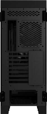 Корпус MSI MPG SEKIRA 500P, черный, EATX, Без БП (MPG SEKIRA 500P)