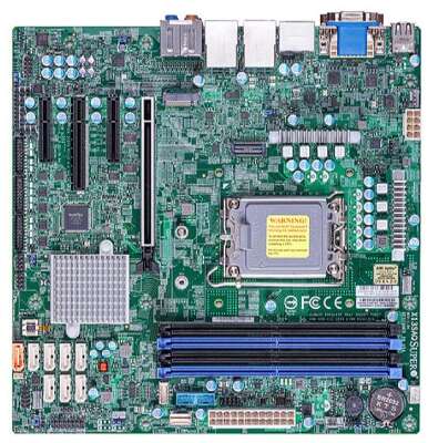 Supermicro MBD-X13SAQ-B Материнская плата