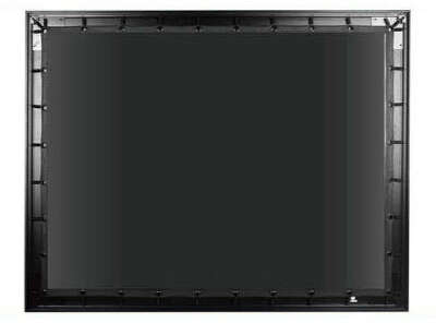 Экран на раме Cactus 102x180см FrameExpert CS-PSFRE-180X102 16:9 настенный натяжной