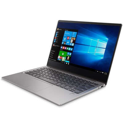 Ультрабук Lenovo IdeaPad 720S-13IKBR 13.3" FHD i5 8250U/8/256 SSD/WF/BT/Cam/W10