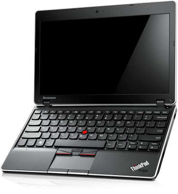 Ноутбук Lenovo ThinkPad Edge 11 E120G Black (NWV59RT) 11.6
