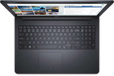 Ноутбук Dell Inspiron 5547 15.6" Blue HD i7-4510U/8/1000/R7 M265 2G/WF/BT/Cam/W8.1 [5547-8700]