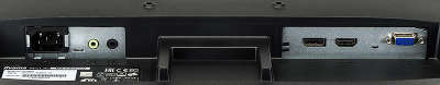 Монитор Iiyama 24" ProLite B2483HS-B3 черный VA