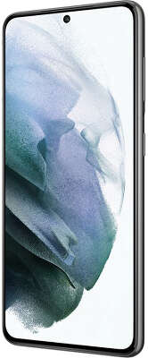 Смартфон Samsung SM-G991 Galaxy S21 256GB, серый (SM-G991BZAGSER)
