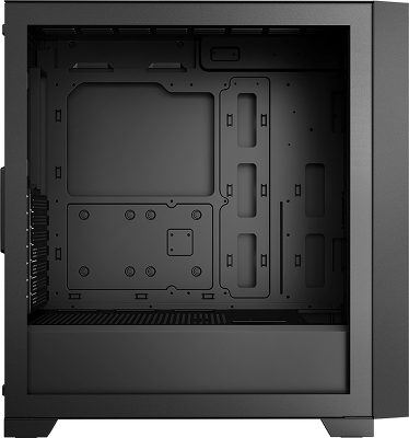 PcCooler C3D510 BK ARGB