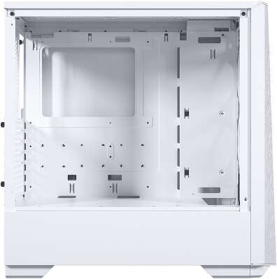 Корпус Phanteks Eclipse G360A, белый, ATX, Без БП (PH-EC360ATG_DMW02_RU)