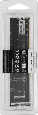 Модуль памяти DDR5 DIMM 32Gb DDR6000 Kingston FURY Renegade Pro Black (KF560R32RBE-32)