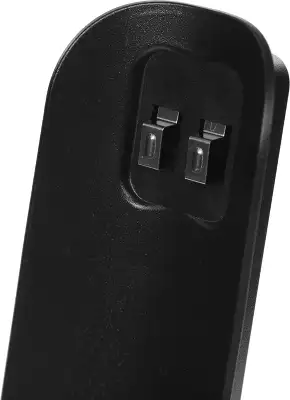 Пылесос Автомобильный Coolfort CF-3060 черный 85Вт