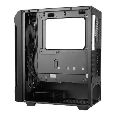 Корпус Ginzzu CL120 ATX
