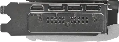 Видеокарта MSI PCI-E 5.0 RTX 5070 TI 16G VENTUS 3X OC NVIDIA GeForce RTX 5070TI 16Gb 256bit GDDR7 2482/28000 HDMIx1 DPx3 HDCP Ret