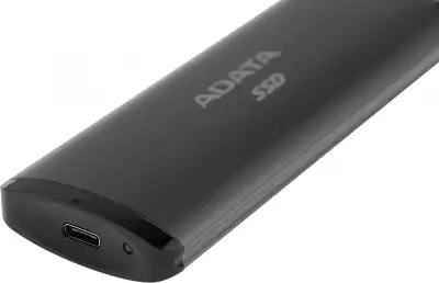 Внешний твердотельный накопитель 1Tb [ASE760-1TU32G2-CTI] (SSD) ADATA SE760