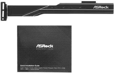 Видеокарта ASRock AMD Radeon RX 6900 XT OC Formula 16Gb DDR6 PCI-E HDMI, 3DP