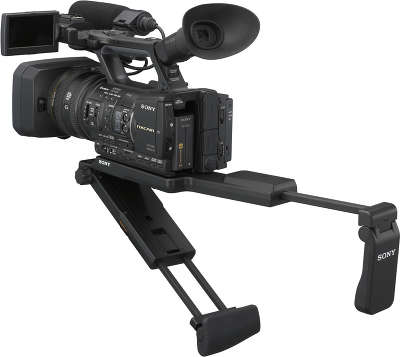 Камкордер Sony HXR-NX5E