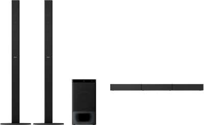 Саундбар Sony 5.1 HT-S700RF с функцией Bluetooth
