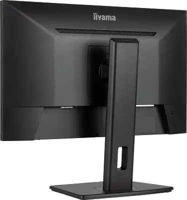 Монитор Iiyama 23.8" ProLite XUB2493HSU-B7 черный IPS LED 16:9 HDMI M/M матовая HAS Piv 300cd 178гр/178гр 1920x1080 100Hz DP FHD USB 4.6кг