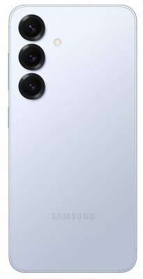 Мобильный телефон GALAXY S25 12/256GB ICEBLUE SM-S931 SAMSUNG