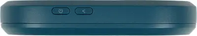 Модем 3G/4G ZTE U10s Pro USB Wi-Fi VPN Firewall +Router внешний темно-синий