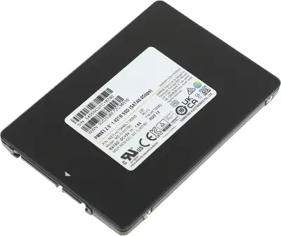 Накопитель SSD Samsung SATA-III 1920GB MZ7LH1T9HMLT-00005 PM883 2.5
