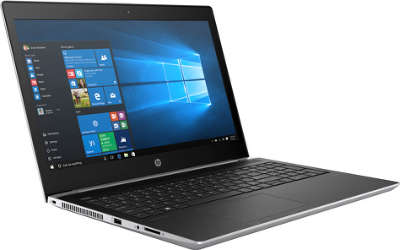 Ноутбук HP ProBook 450 G5 15.6" FHD i5-8250U/8/1000/930MX 2GB/WF/BT/CAM/DOS