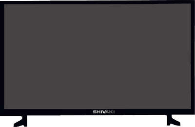 ЖК телевизор 40"/102см Shivaki STV-40LED17 FHD
