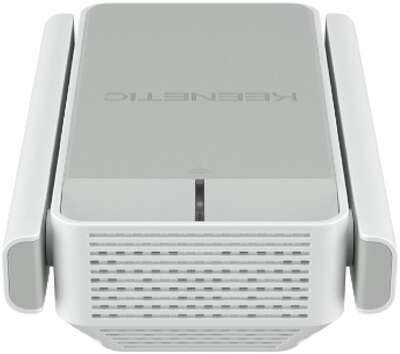 Keenetic Buddy 5 (KN-3311) Двухдиапазонный Mesh-ретранслятор сигнала Wi-Fi AC1200 с портом Ethernet