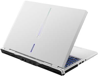 Ноутбук Colorful EVOL P16 TA 24 Intel Core i7-13650HX/16Gb/SSD512Gb/RTX4070 8Gb/16"/IPS/WQXGA/2560x1600/240Hz/NoOS/White (A10205400046)