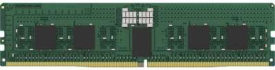 Модуль памяти Kingston 16GB DDR5 5600Mhz Server Premier ECC Registered DIMM CL46 x80 1RX8 1.1V 288-pin 16Gbit Hynix A IDT/Renesas