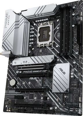 Материнская плата ATX LGA1700 ASUS PRIME Z690-P WIFI