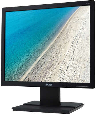 Монитор 19" Acer V196LBbi IPS 1280x1024 D-Sub, HDMI