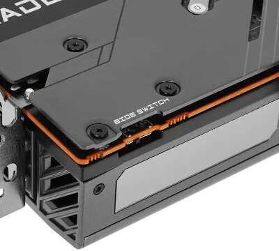 Видеокарта Sapphire AMD Radeon RX 6900 XT TOXIC Extreme Edition 16Gb DDR6 PCI-E HDMI, 3DP