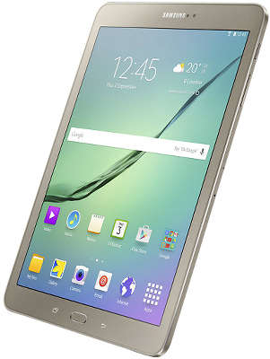 Планшетный компьютер 9.7" Samsung Galaxy Tab S2 32Gb LTE, Gold [SM-T819NZDESER]