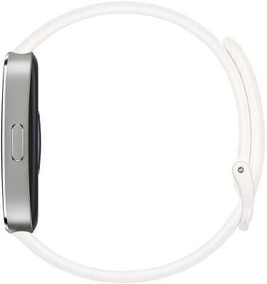 Фитнес-браслет Huawei Band 10 белый