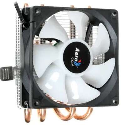 Кулер для процессора MULTI SOCKET 4710562750201 AEROCOOL