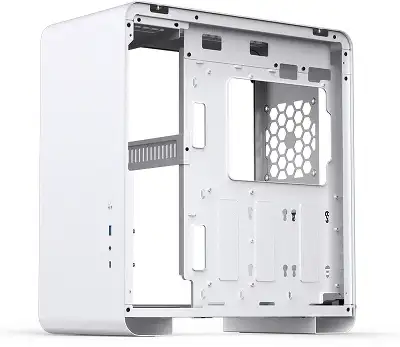JONSBO U4 PRO MESH White U4Pro MESH White
