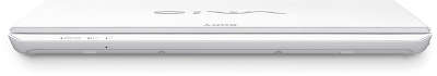 Ноутбук Sony VAIO SVS1312E3RW White 13.3