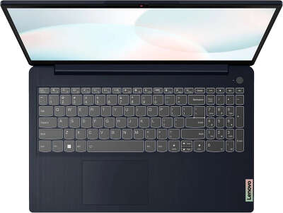 Ноутбук Lenovo IdeaPad 3 15ABA7 15.6" FHD R 5 5625U/16/256 SSD/Dos