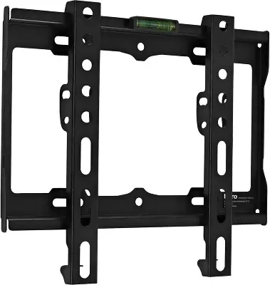 Кронштейн для телевизора Buro FX1S черный 15